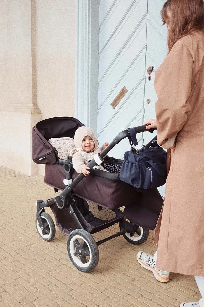 Сумка для коляски ALL YOU NEED MINI BAG - фото 5