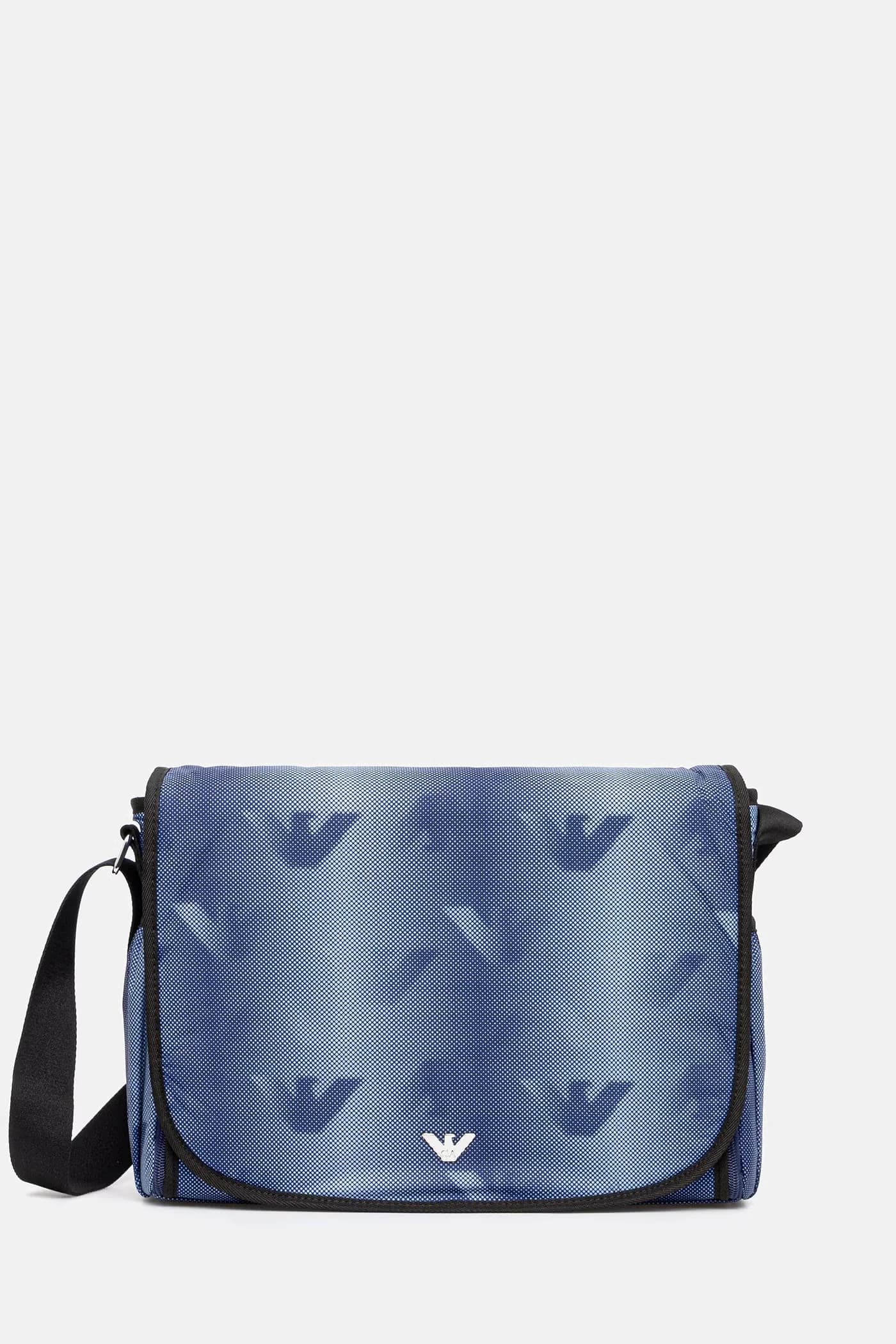 Сумка для коляски с функцией пеленания. - фото 2