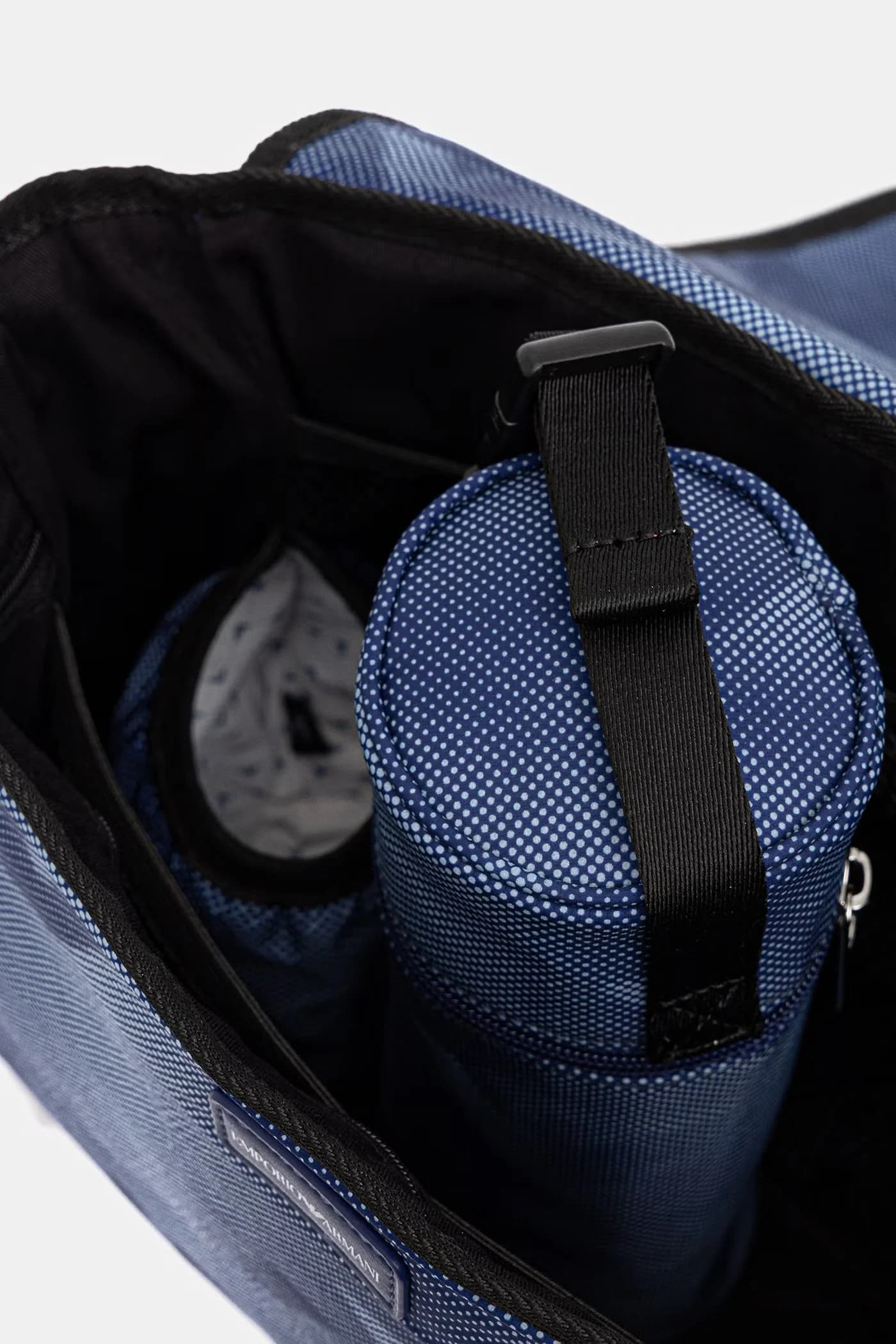 Сумка для коляски с функцией пеленания. - фото 7