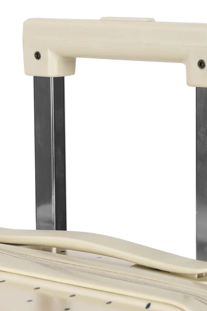 TRAVEL SUITCASE детский чемодан - фото 3