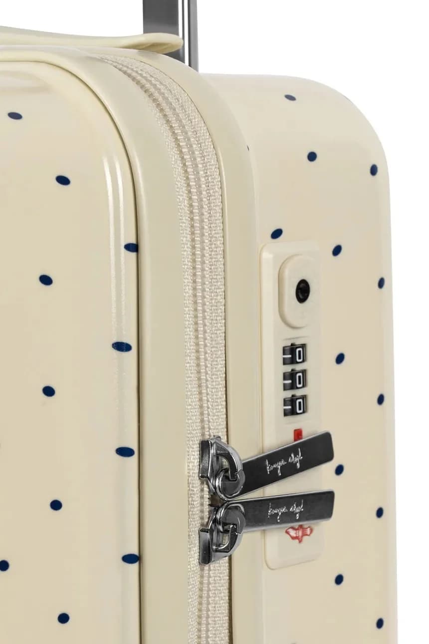 TRAVEL SUITCASE детский чемодан - фото 4