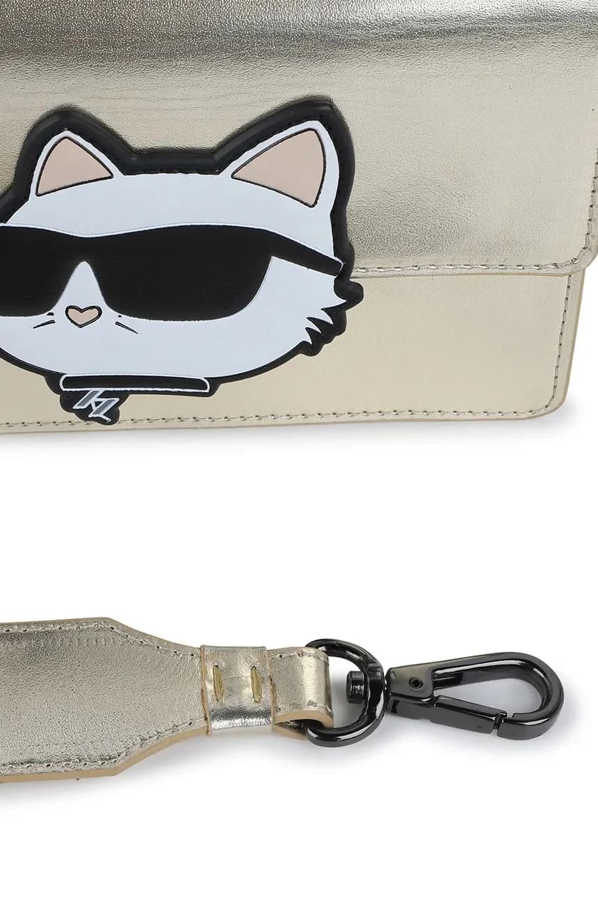 Детская сумочка - фото 4