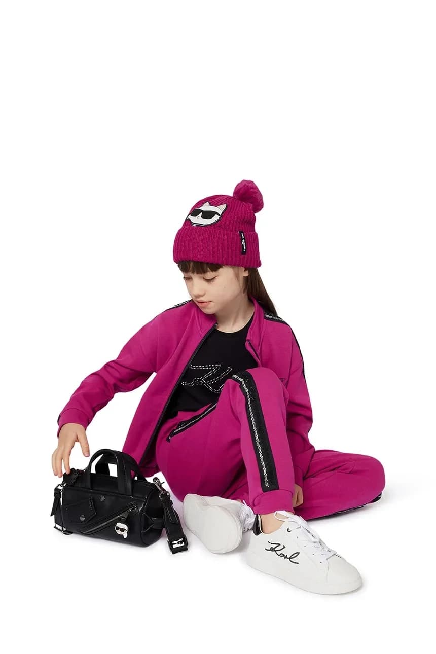 Детская сумочка - фото 6