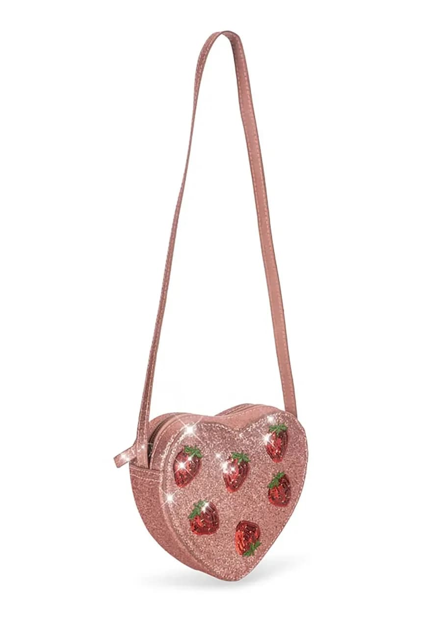 TUT SHOULDER BAG детская сумка - фото 2