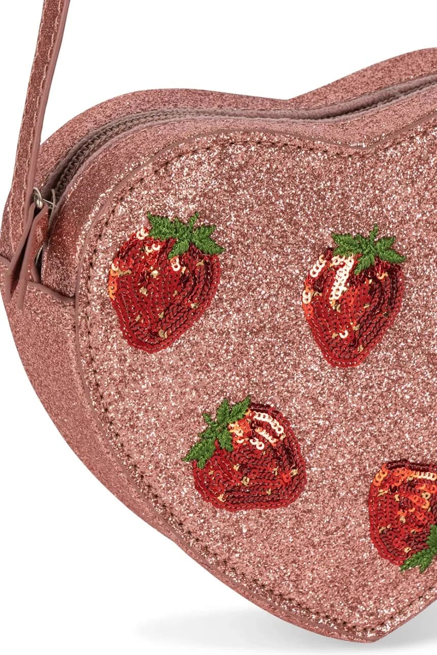 TUT SHOULDER BAG детская сумка - фото 4