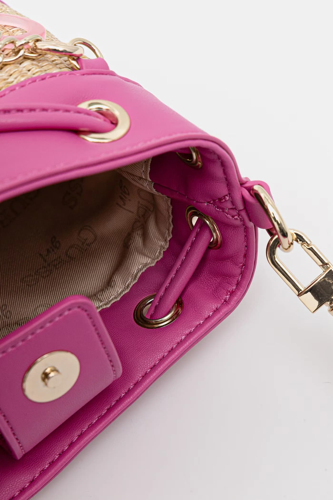 Детская сумка-мешок - фото 5