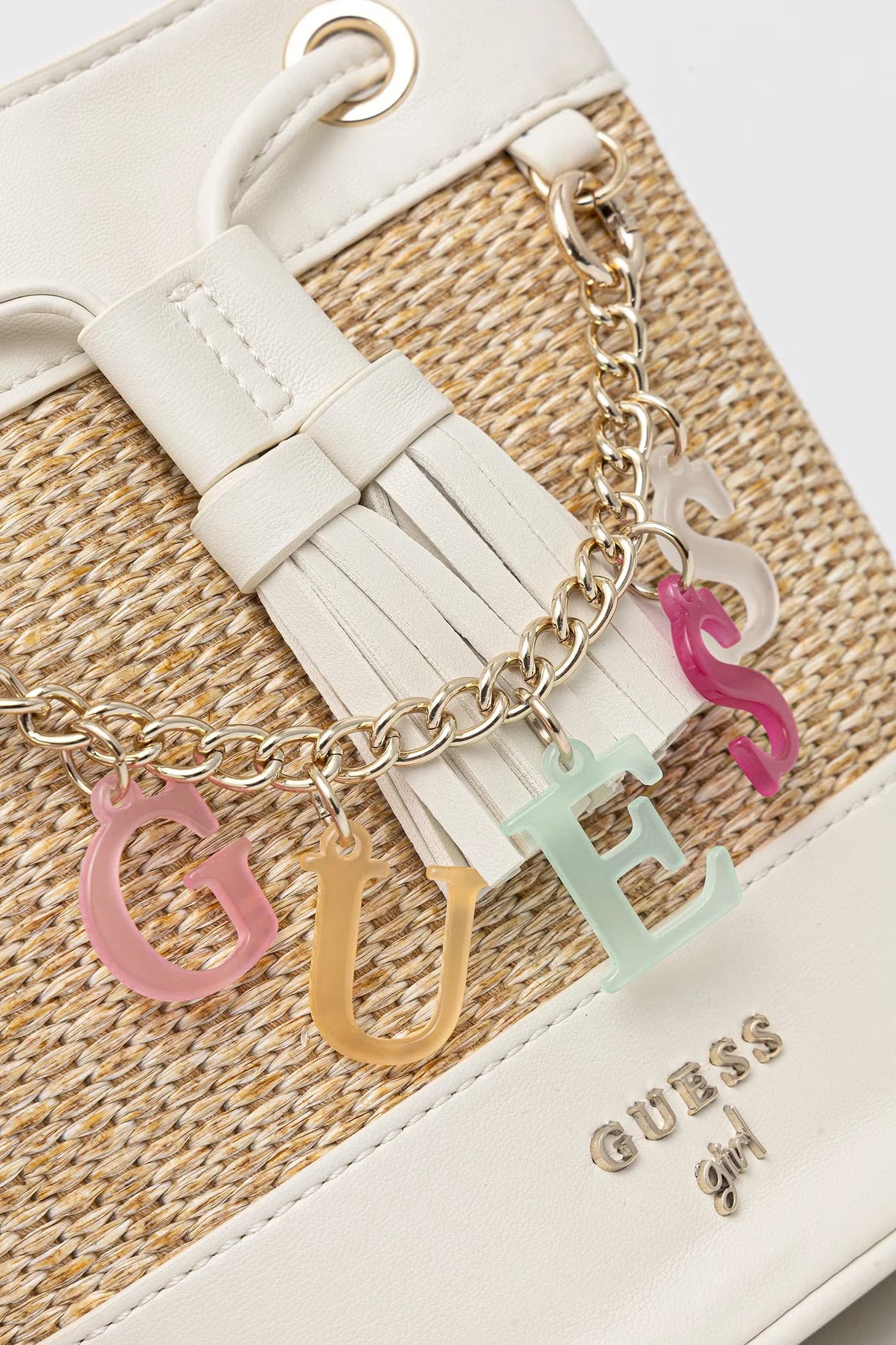 Детская сумка-мешок - фото 4