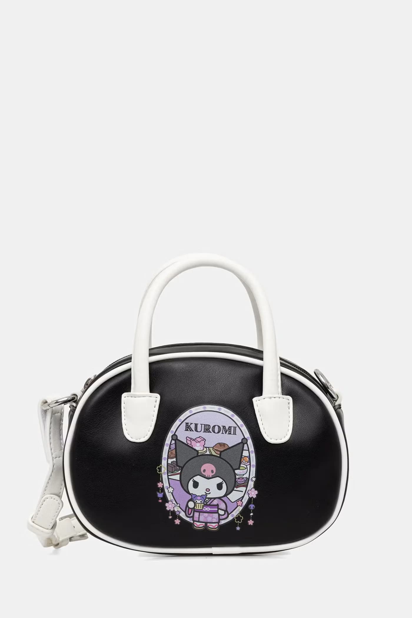 Детская сумка через плечо