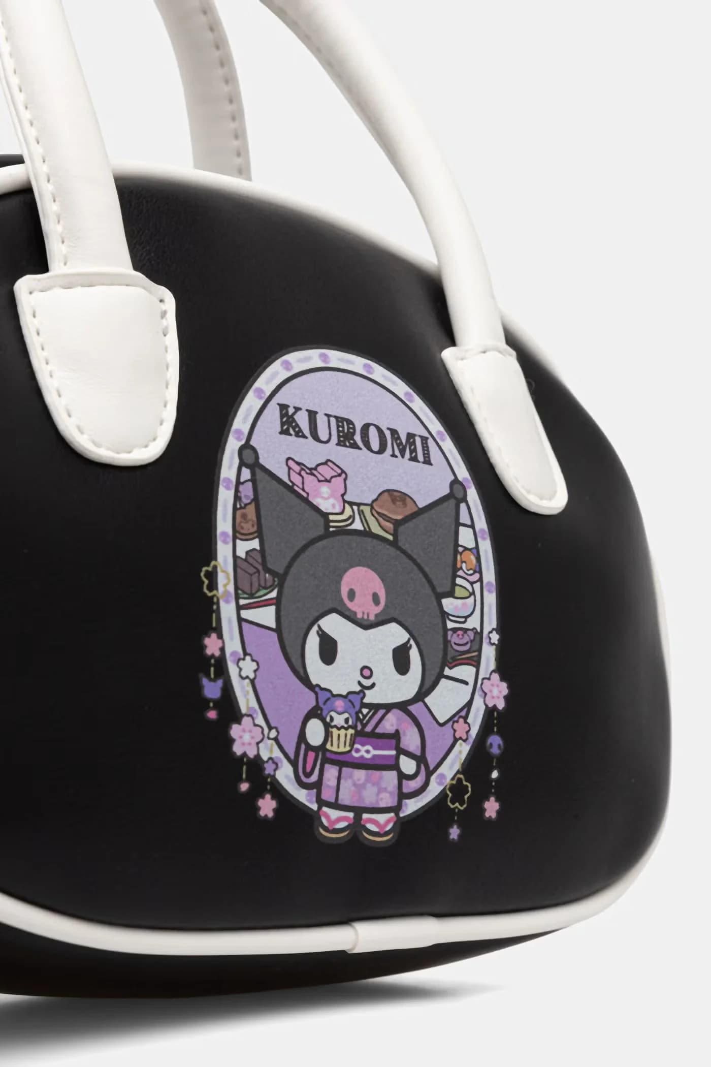 Детская сумка через плечо - фото 4