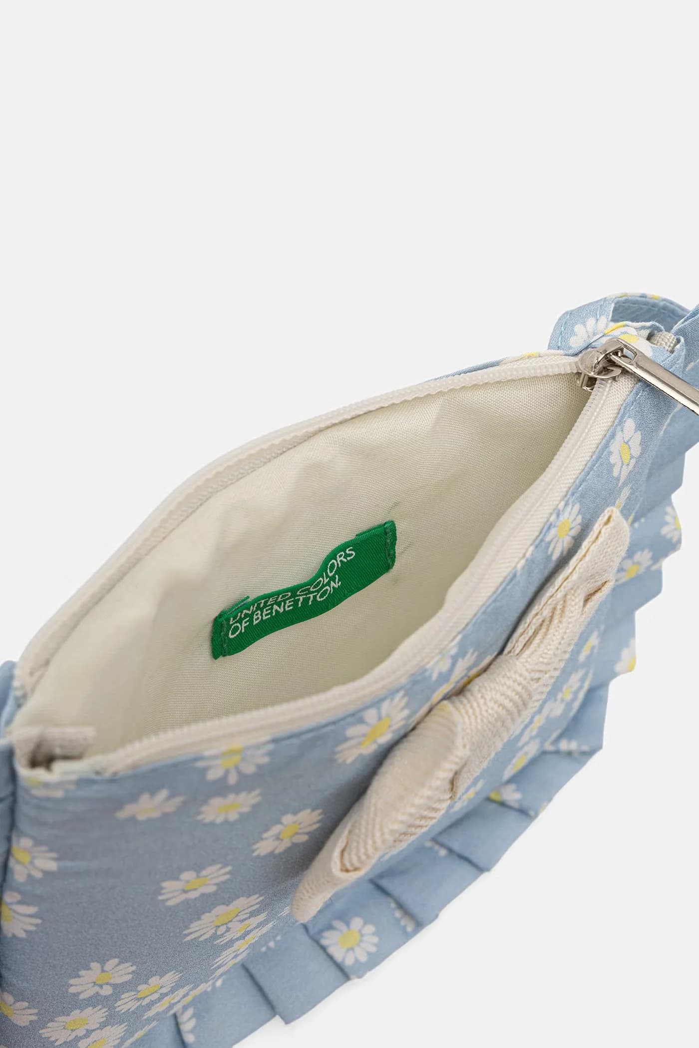 Детская хлопковая сумка через плечо - фото 5