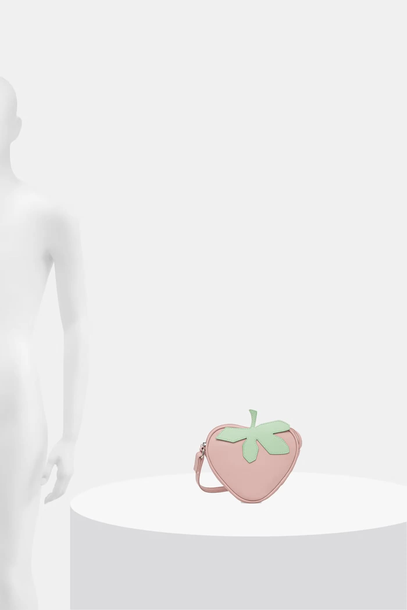 Детская сумка через плечо - фото 6