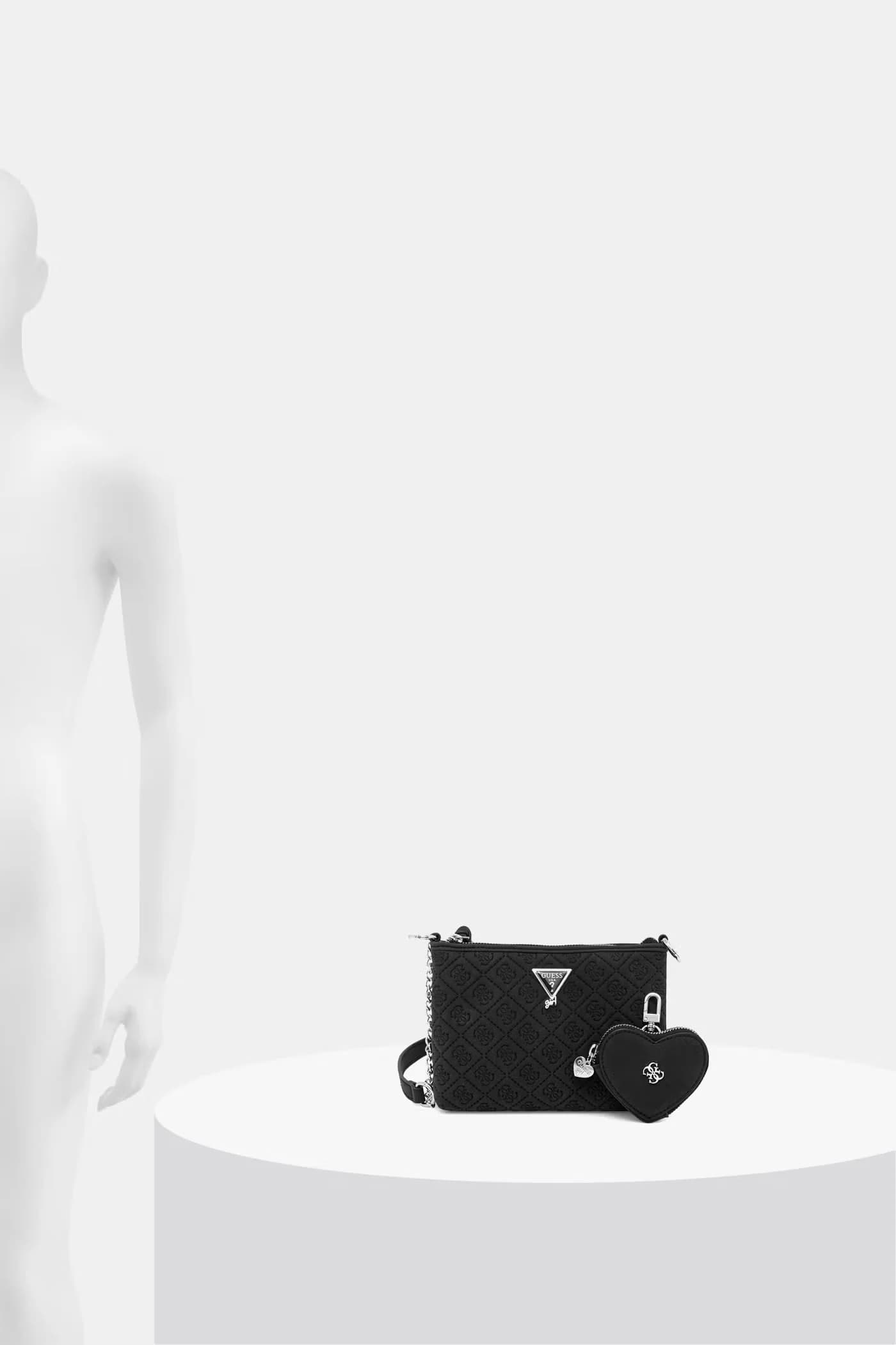 Сумка через плечо - фото 7