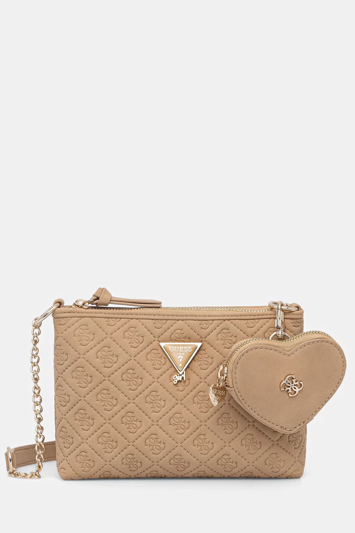 Сумка через плечо