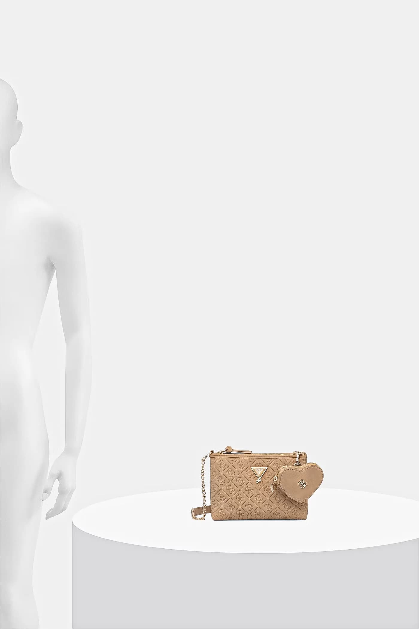 Сумка через плечо - фото 6