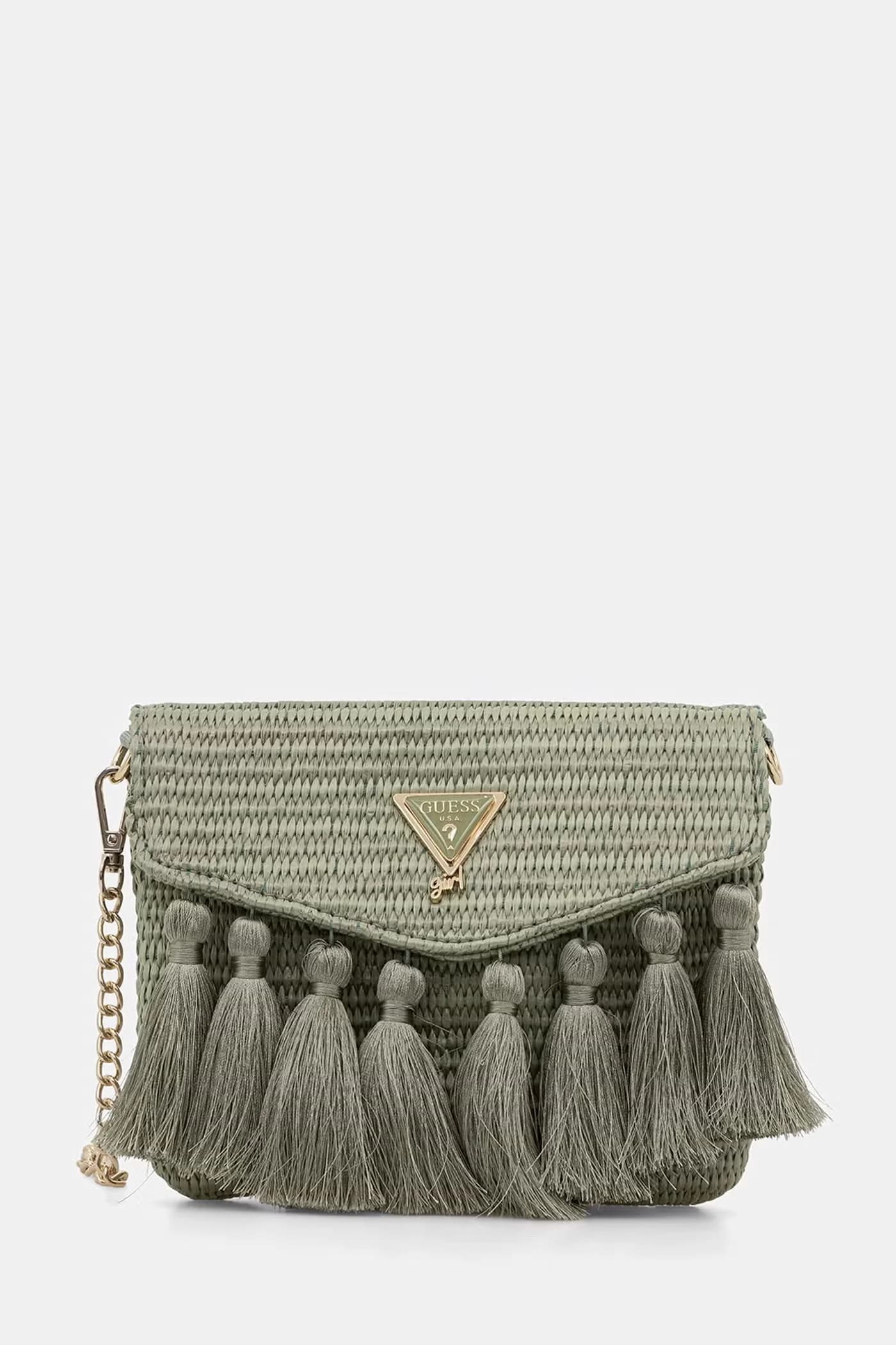 Детская сумка через плечо