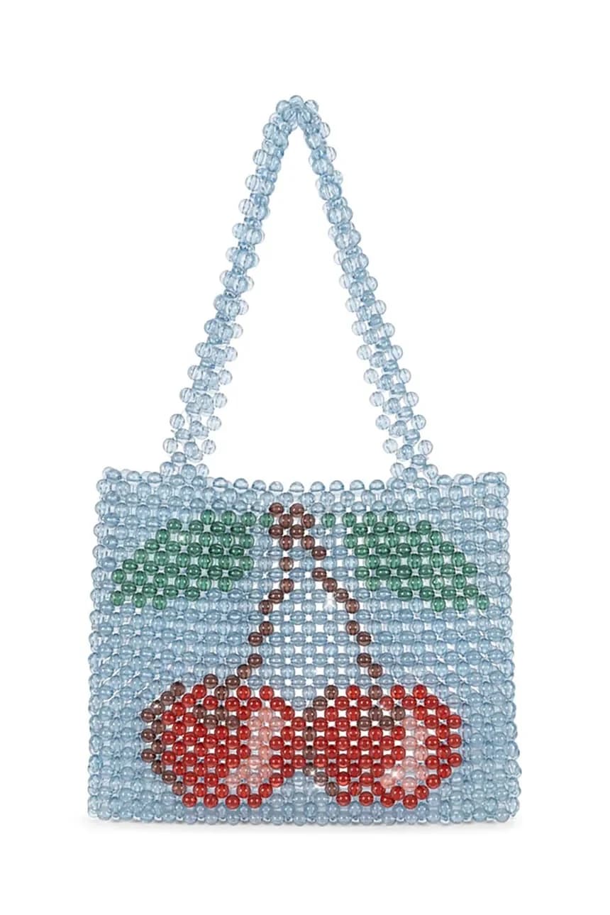 Детская сумка CHERRY PERLA BAG - фото 2
