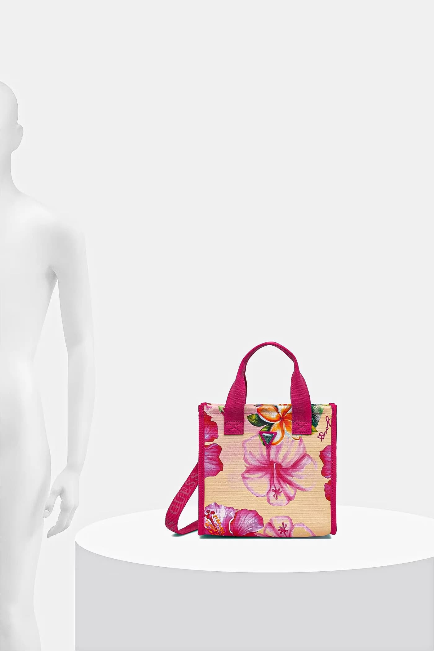 Детская сумочка - фото 6