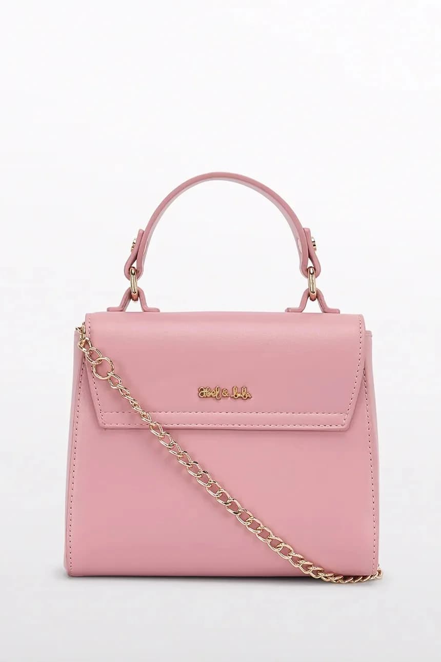 Детская сумочка - фото 3