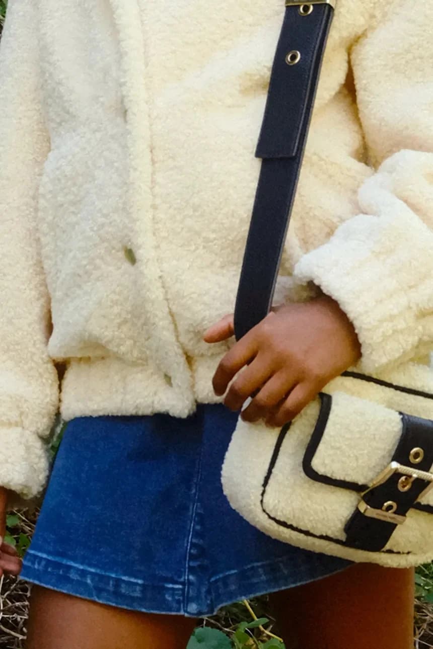 Детская сумочка - фото 6