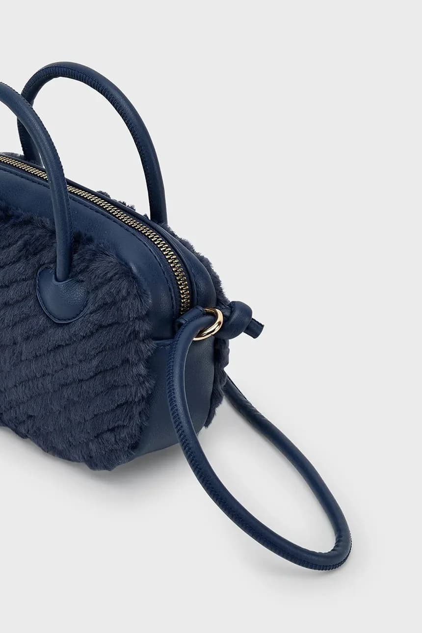 Детская сумочка - фото 2