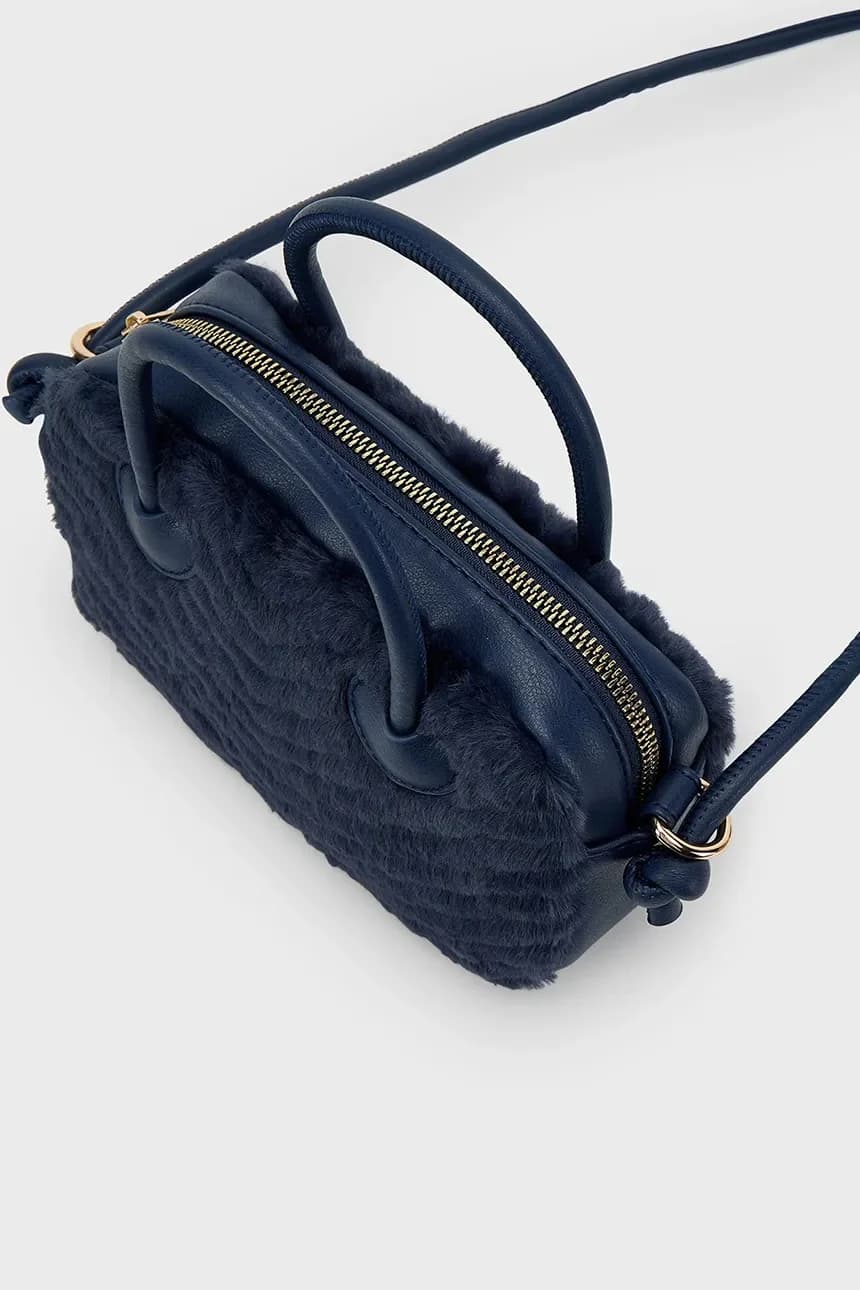 Детская сумочка - фото 3