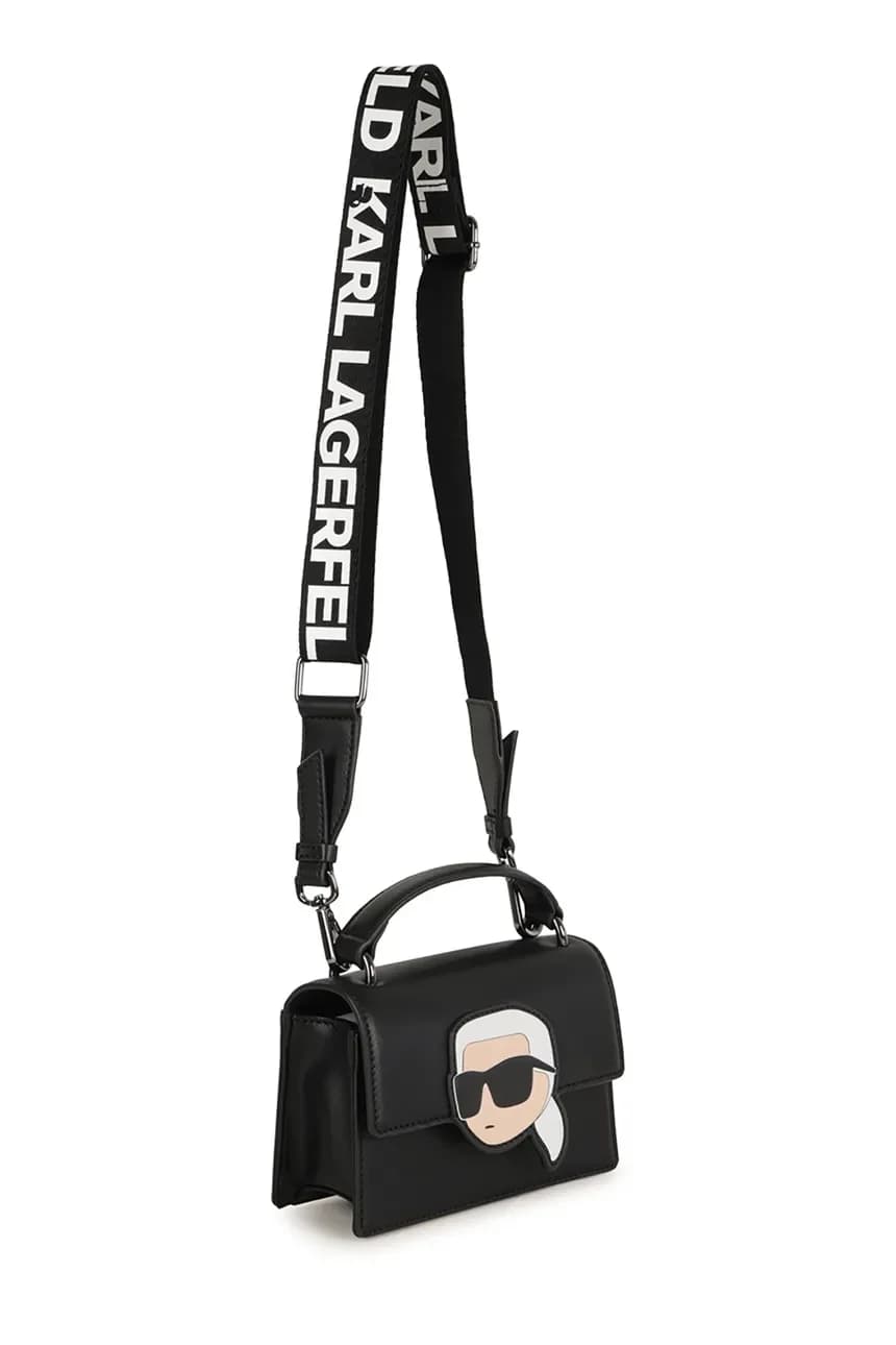 Детская сумочка - фото 3