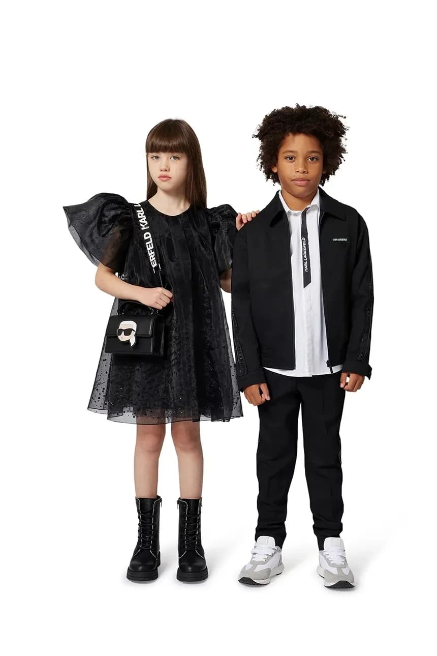 Детская сумочка - фото 7