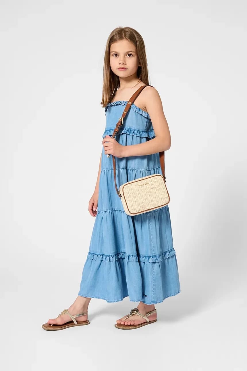 Детская сумочка - фото 6