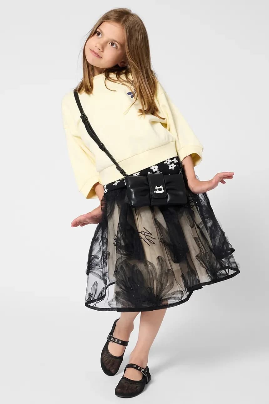 Детская сумочка - фото 6