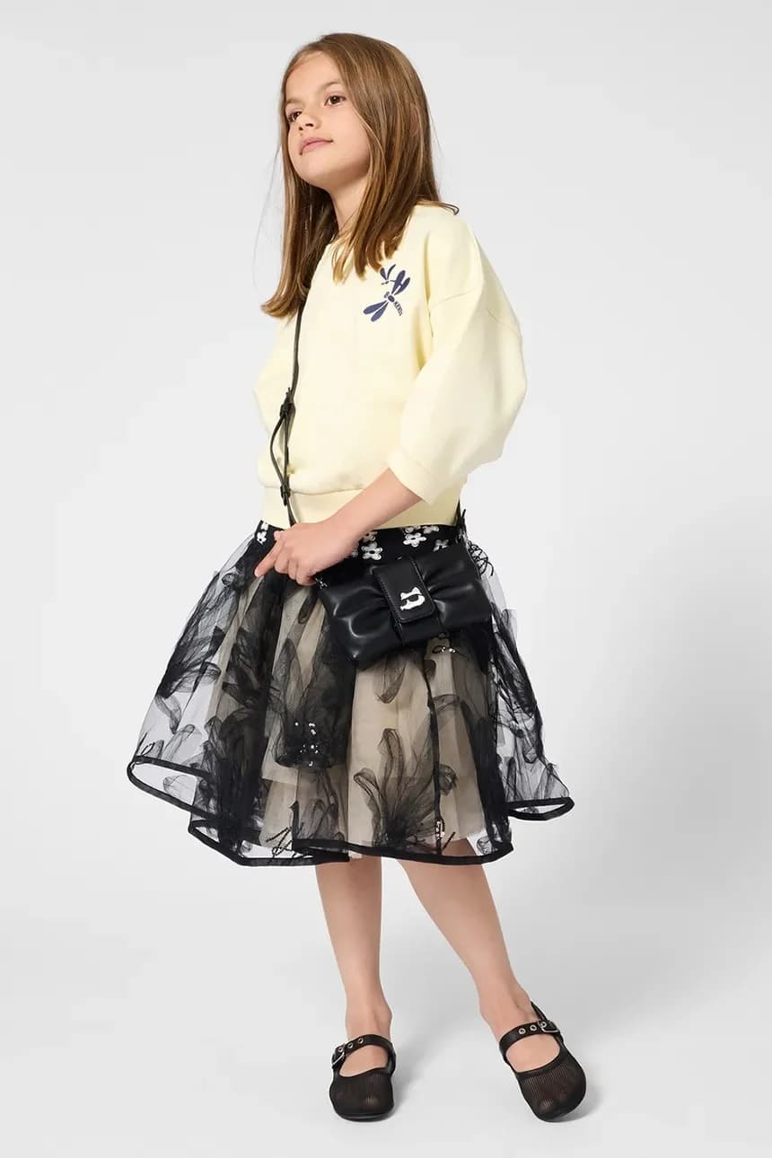 Детская сумочка - фото 7