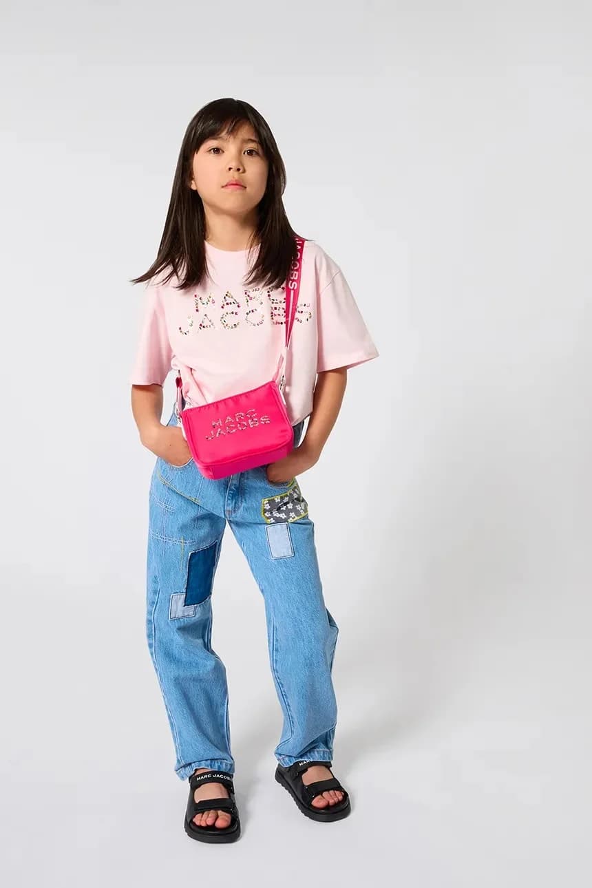 Детская сумочка - фото 6