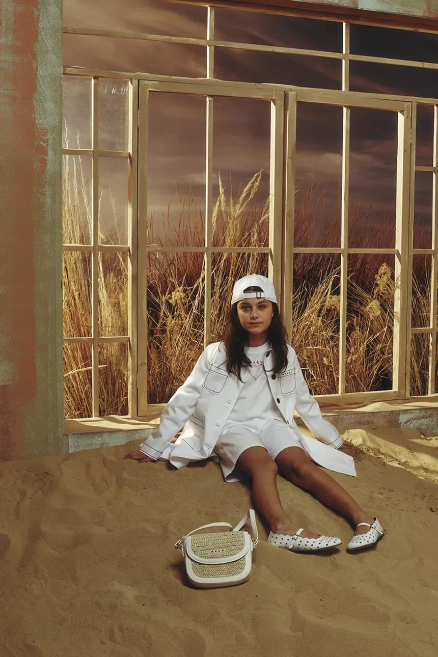 Детская сумка MW113F РАФИЯ С ЭФФЕКТОМ SMILE BAG BAGS - фото 5