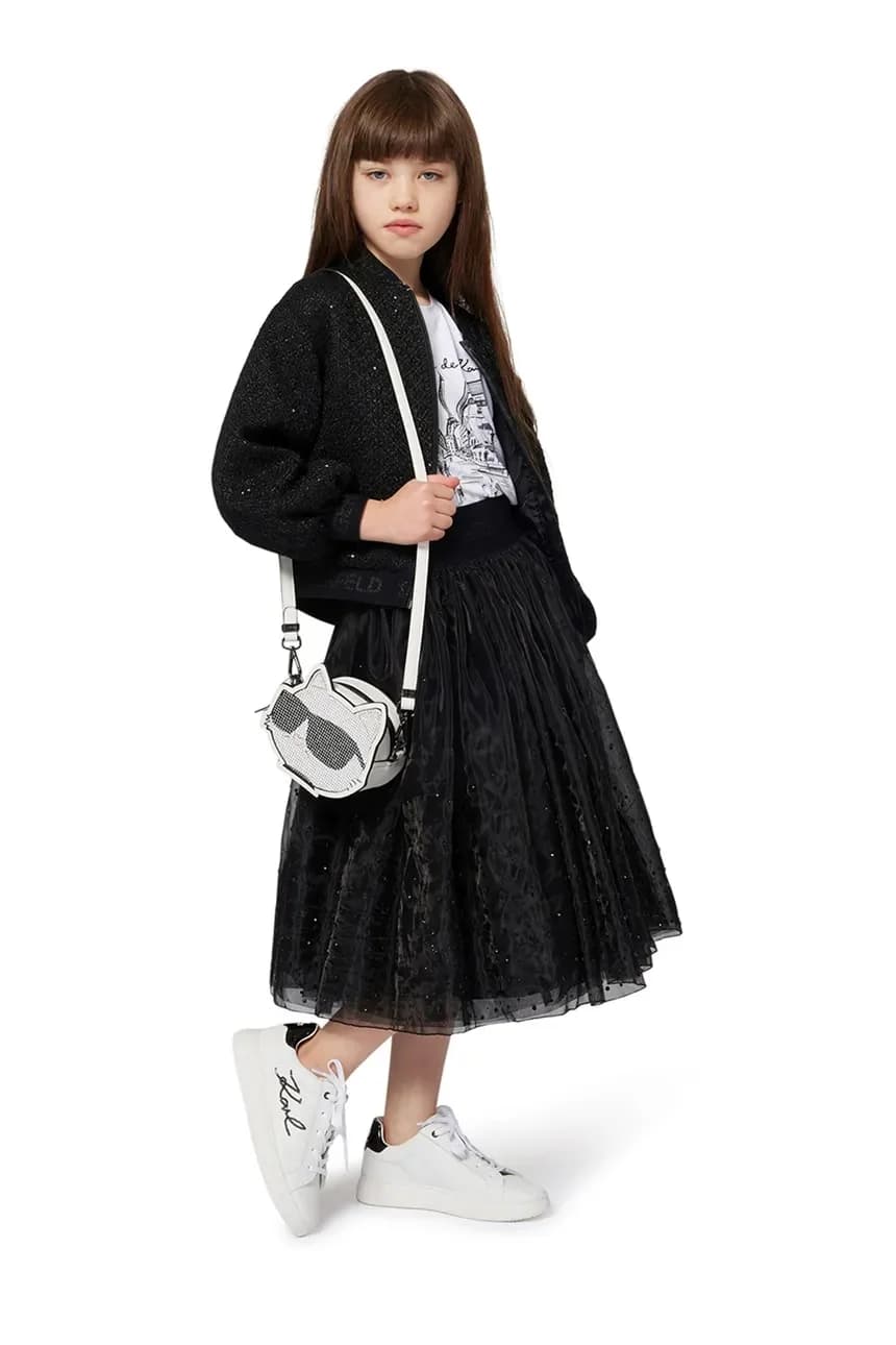 Детская сумочка - фото 7