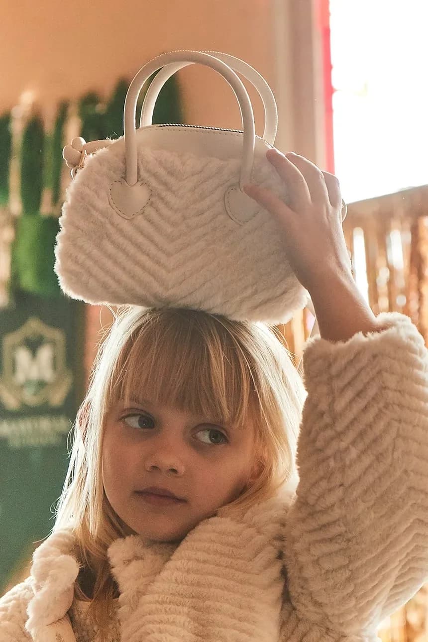 Детская сумочка