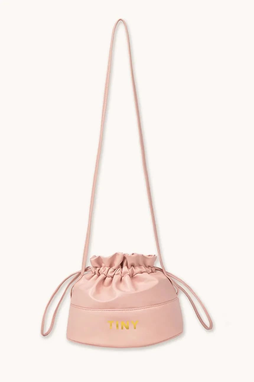 Детская сумка Solid BUCKET BAG