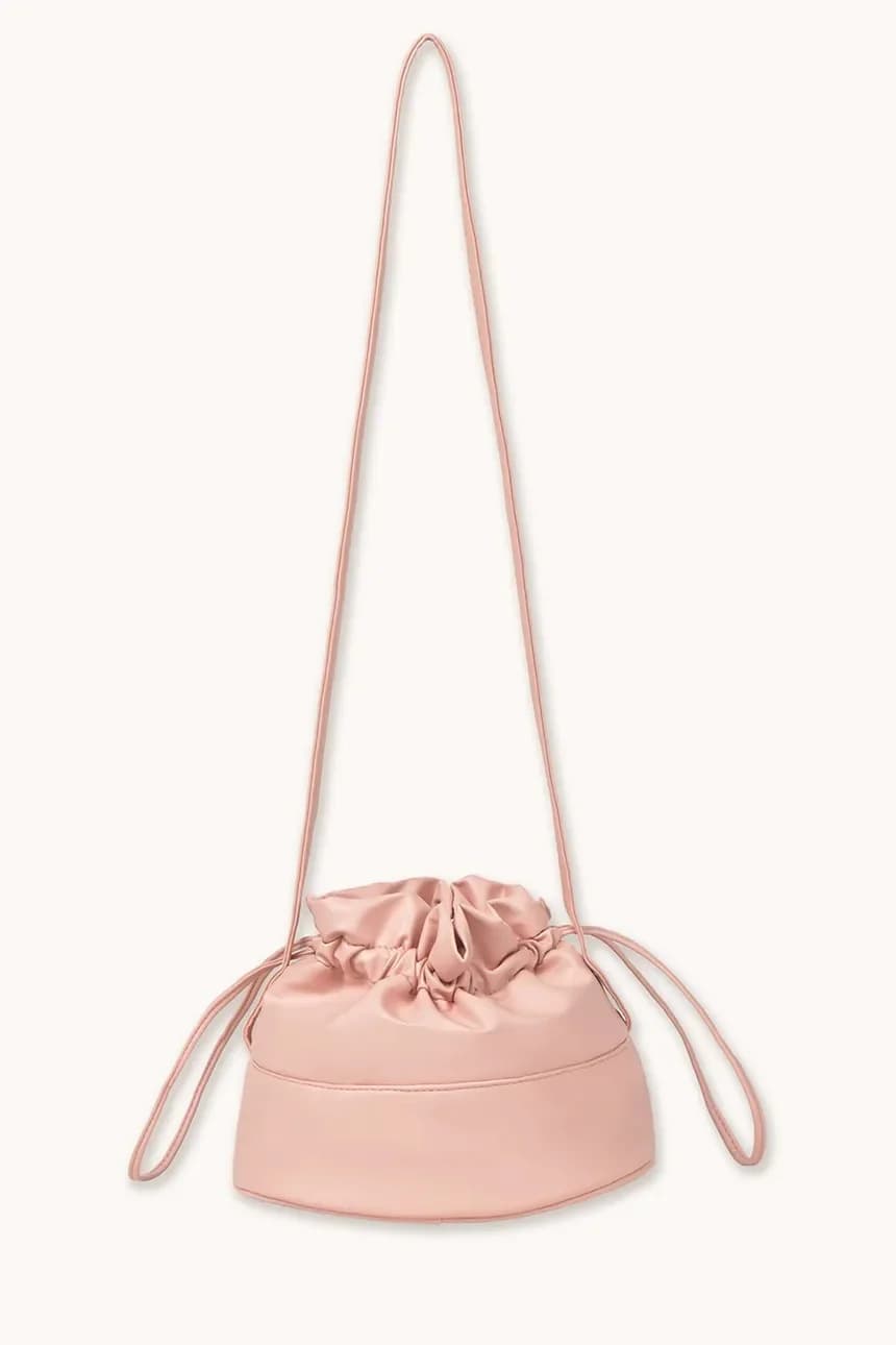 Детская сумка Solid BUCKET BAG - фото 2