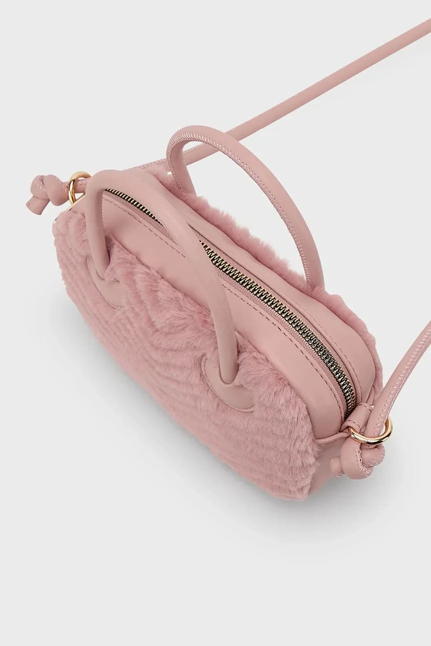 Детская сумочка - фото 3