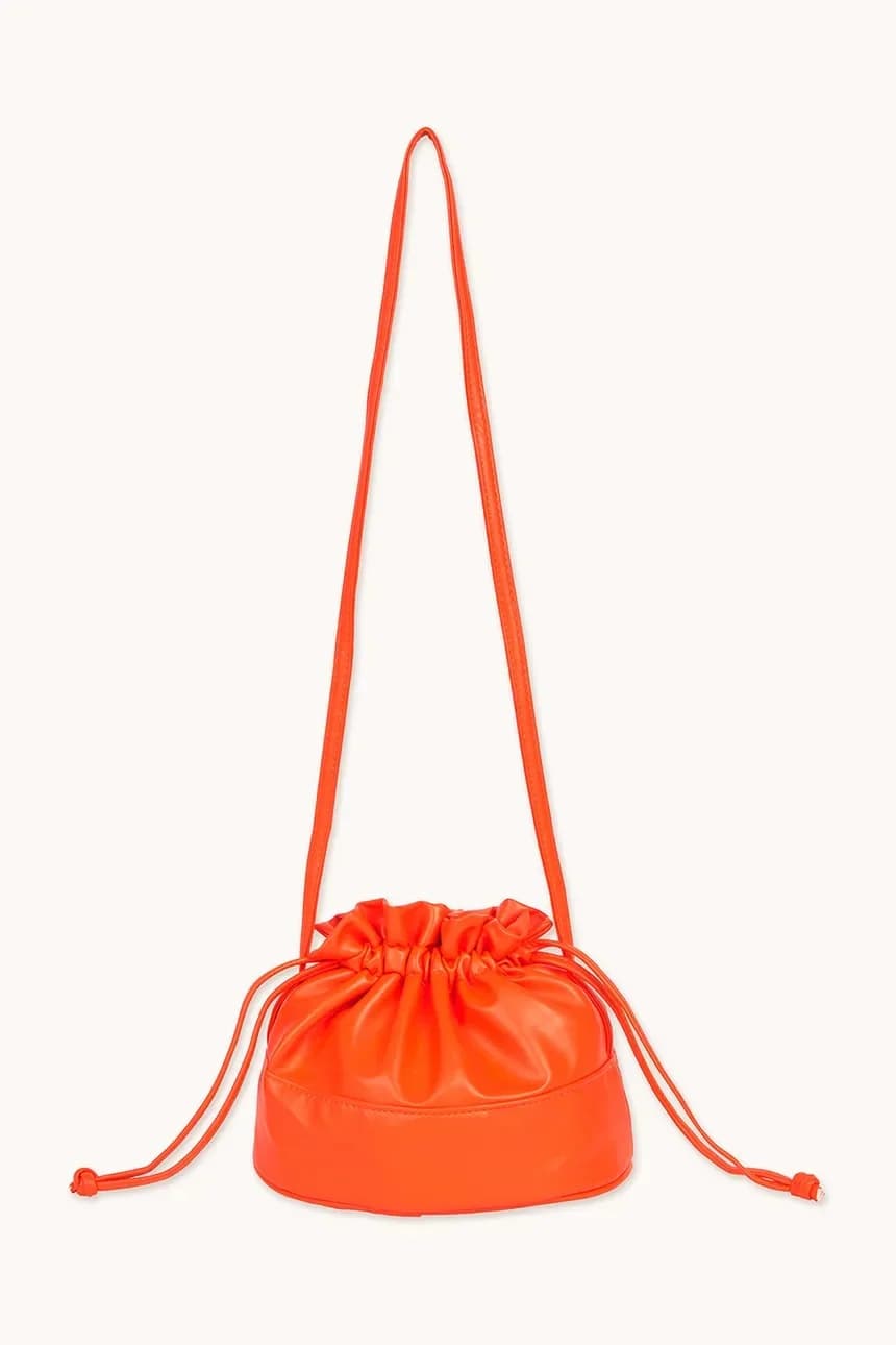 Детская сумка Solid BUCKET BAG - фото 3