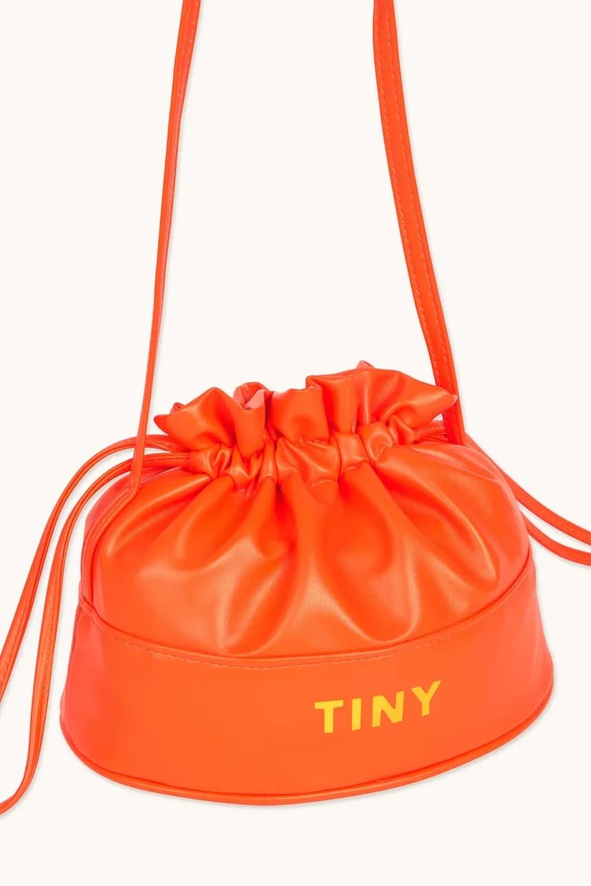 Детская сумка Solid BUCKET BAG - фото 4