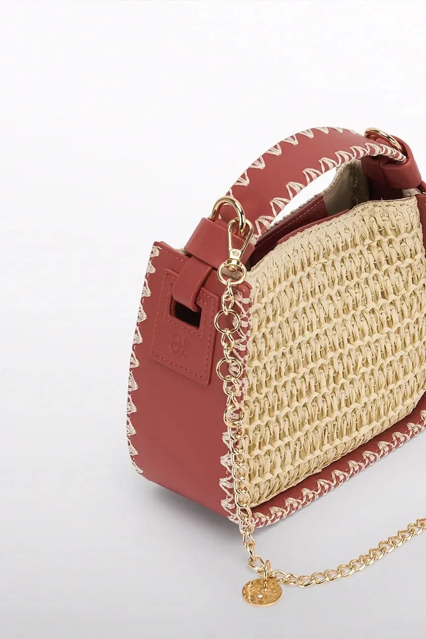 Детская сумочка - фото 3