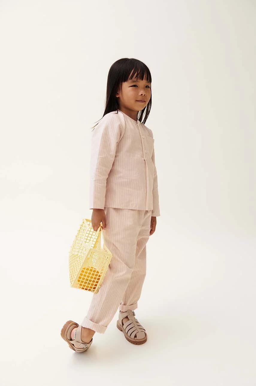 Детская корзина Саманта - фото 3