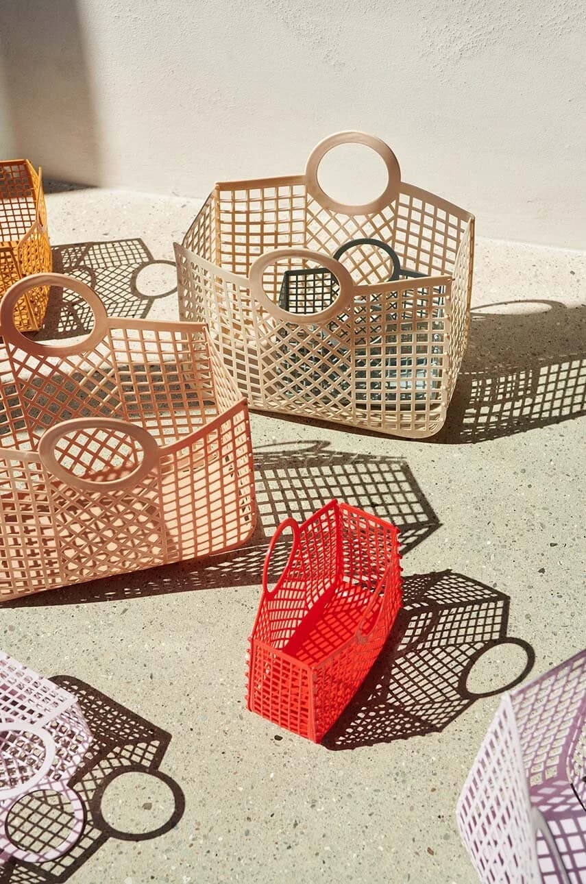 Детская корзинка Bloom - фото 4