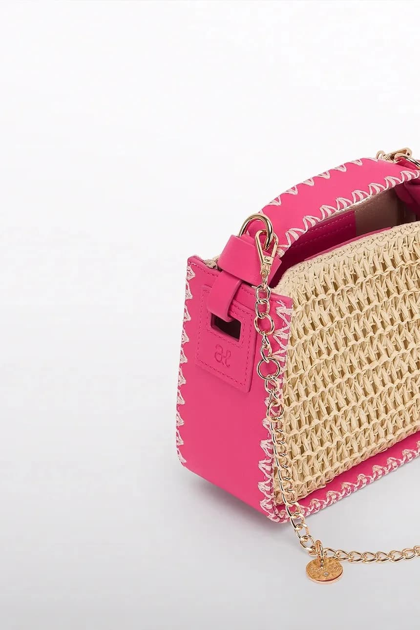 Детская сумочка - фото 3