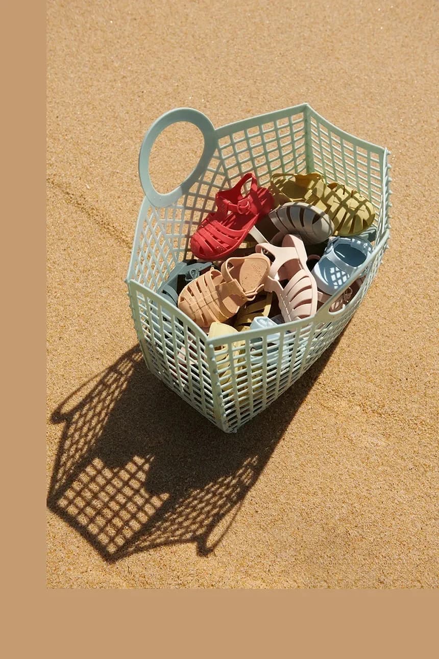 Детская корзинка Bloom - фото 4