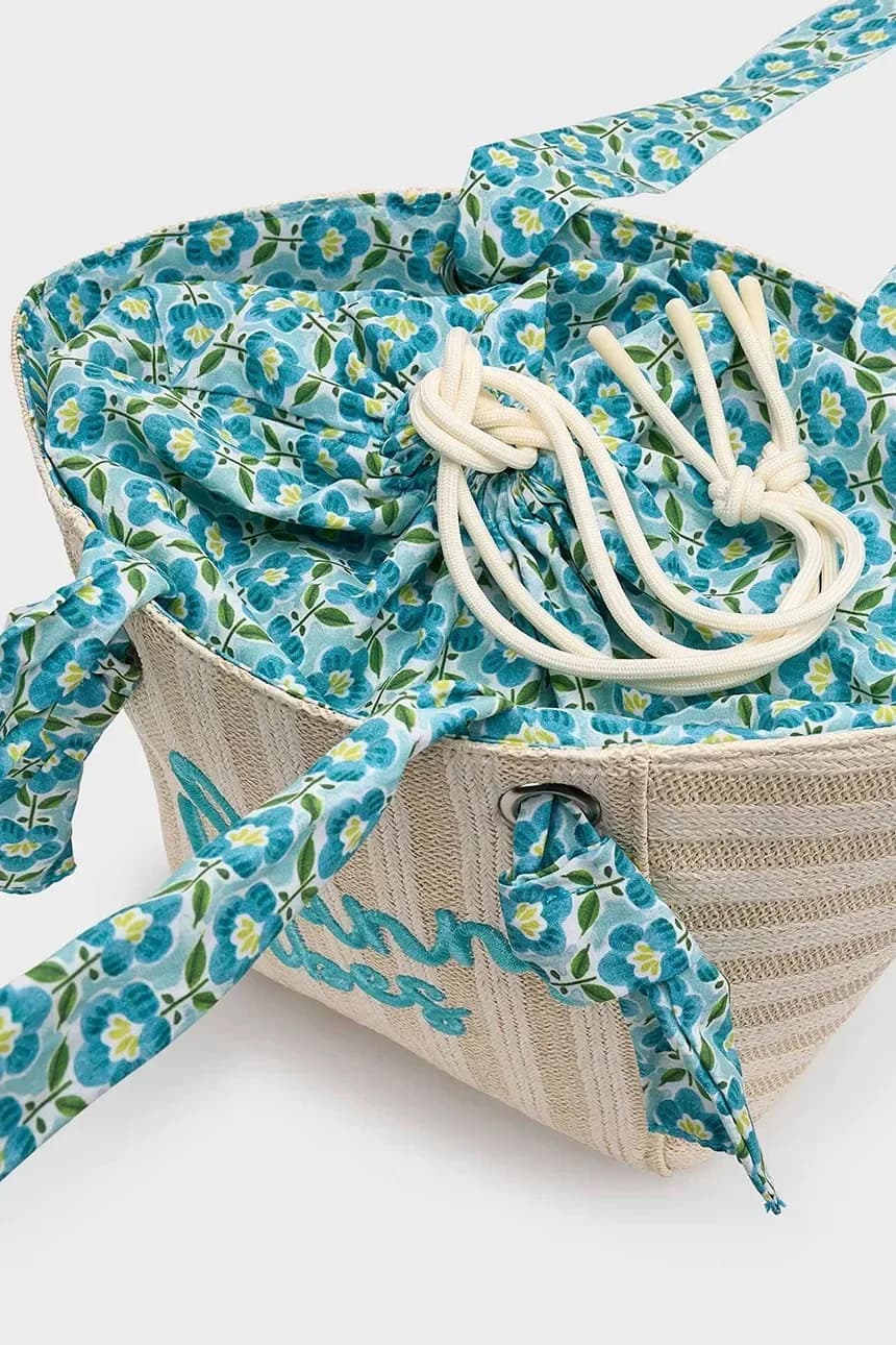 Детская пляжная сумка - фото 3