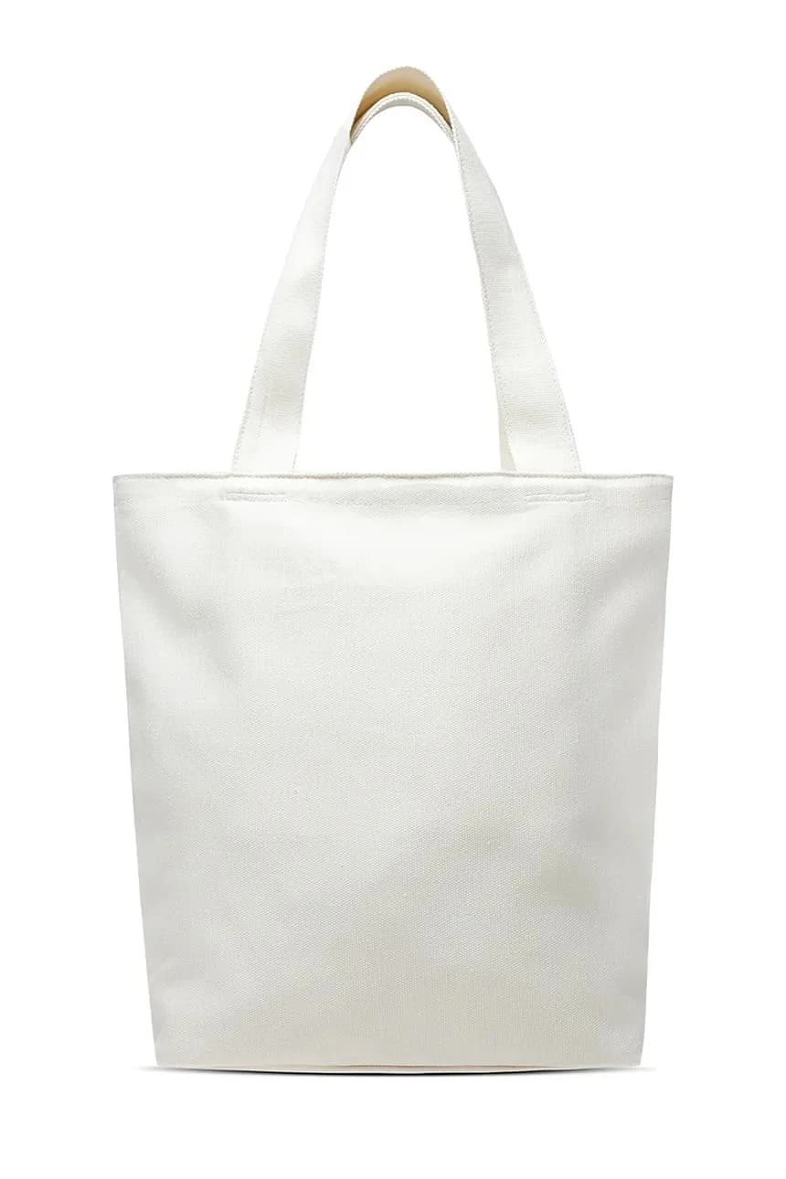 Детская хлопковая сумка - фото 2