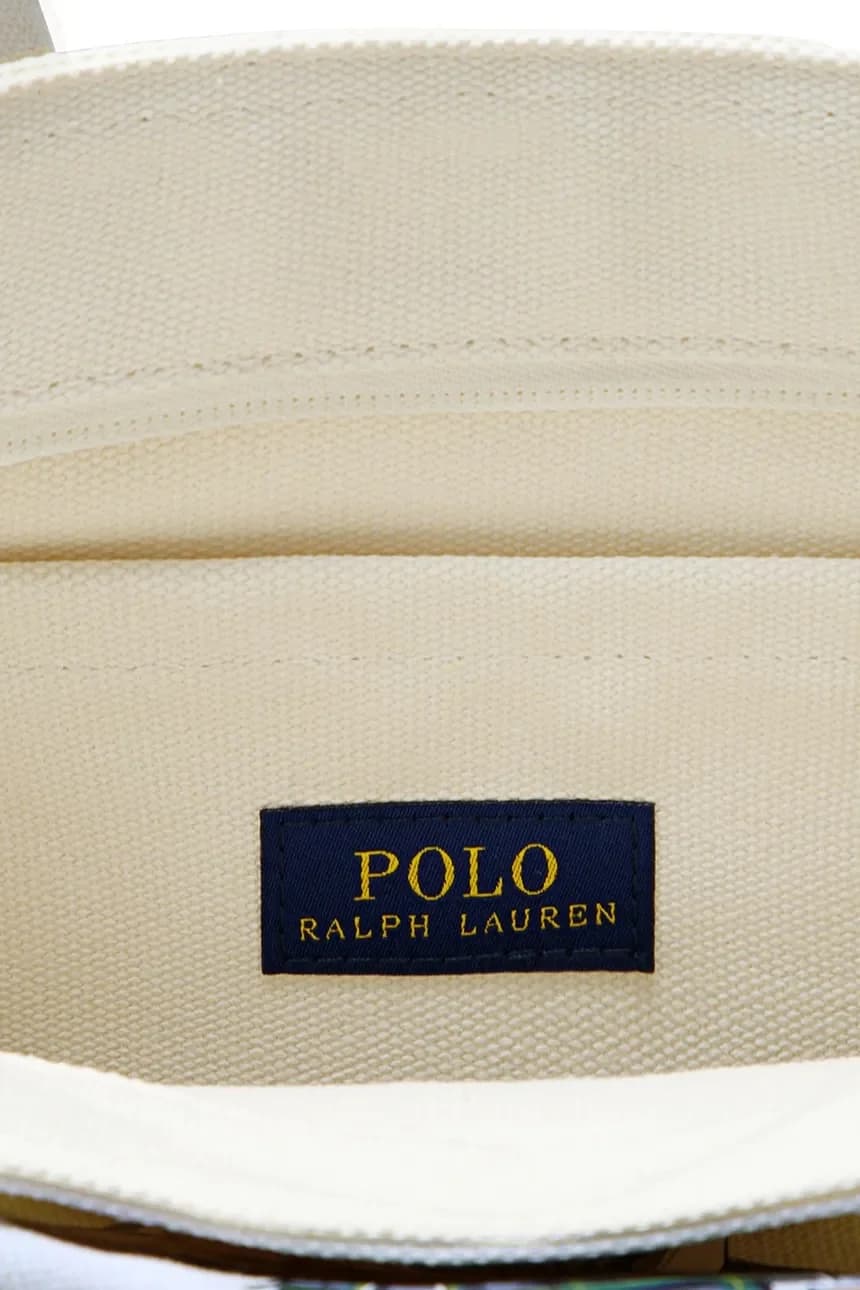 Детская хлопковая сумка - фото 3