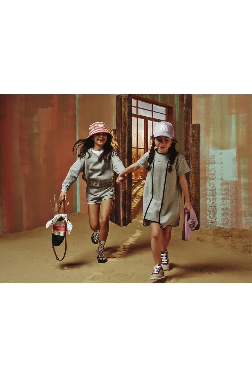 Детская сумка MW114F DIAMOND BAG BAGS - фото 5