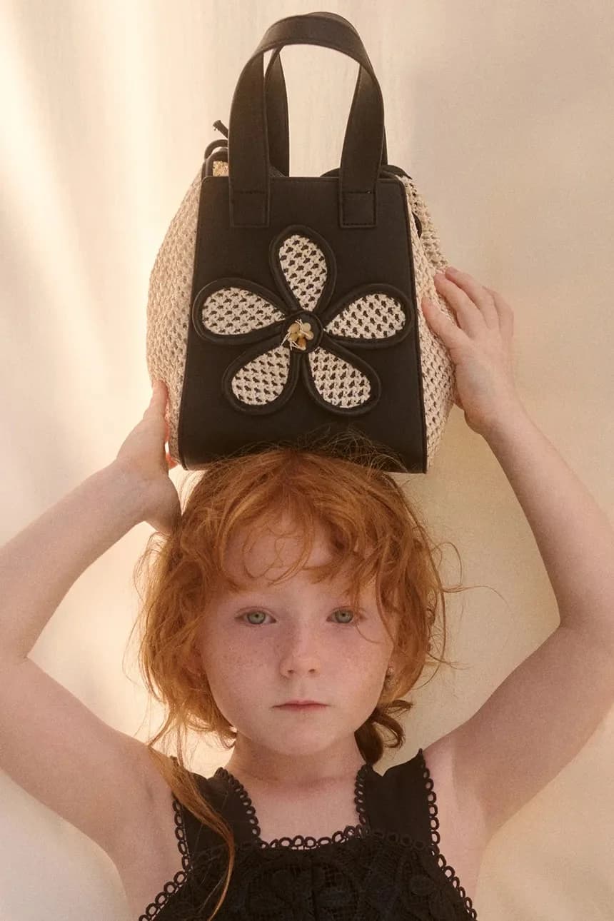 Детская сумочка