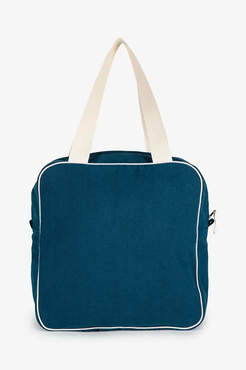 Детская хлопковая сумка - фото 2